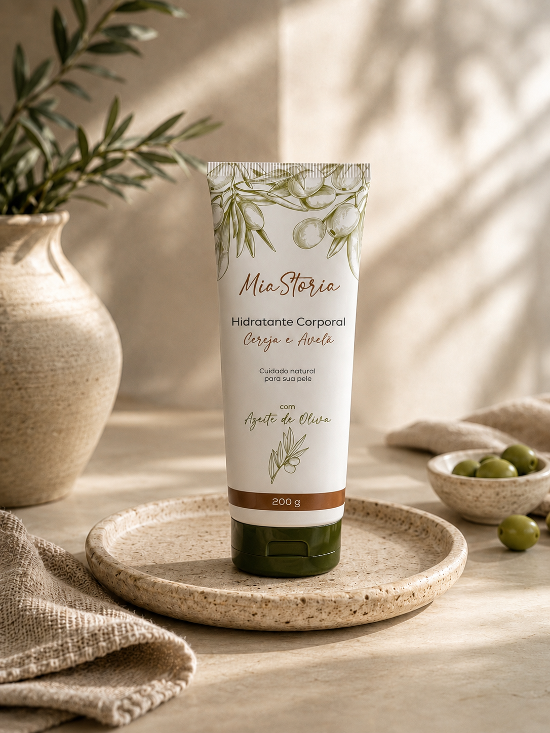 Mia Storia Product